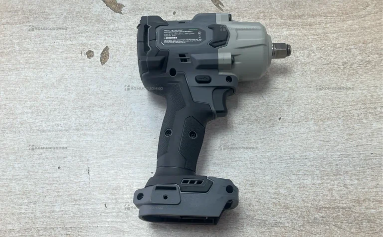 Гайковерт FAVOURITE OBS 21 TW 21В