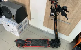 Купить Электросамокат Kugoo Max Speed 2025 б/у , в Краснодар Цена:21000рублей