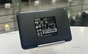 Купить Жесткий диск Toshiba canvio basics 1Tb б/у , в Казань Цена:3900рублей