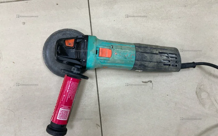 УШМ Sturm! AG90125E