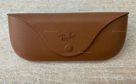 Купить Очки ray ban meta б/у , в Москва и область Цена:21900рублей