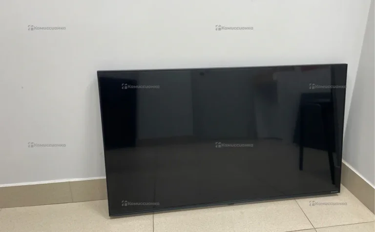 Телевизор LG 43NANO766PA