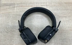 Купить Наушники  Marshall 4 реплика б/у , в Москва и область Цена:3900рублей