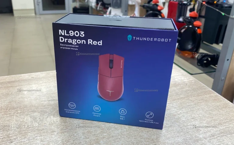 Мышка Thunderobot NL903