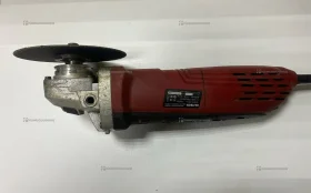 Купить УШМ Elitech МШУ 10-125Э б/у , в Краснодар Цена:1790рублей