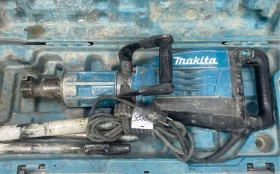 Купить Отбойный молоток Makita HM1307C б/у , в Казань Цена:19900рублей