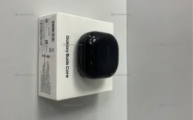 Купить Наушники  Samsung Galaxy Buds Core б/у , в Екатеринбург Цена:990рублей