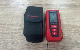 Купить Лазерный уровень Condtrol Smart 40 б/у , в Москва и область Цена:1500рублей