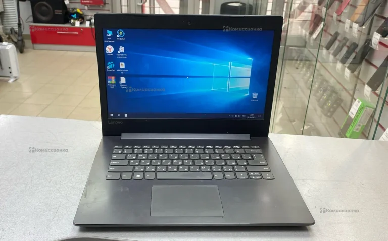 Ноутбук Lenovo 81DO