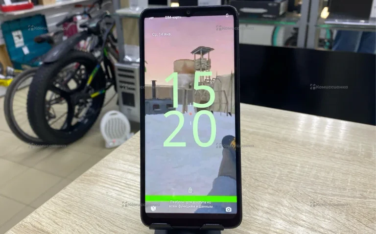 Xiaomi Poco C61 3/64 ГБ