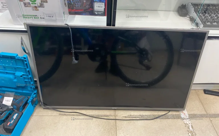 Телевизор kivi 40U600GR