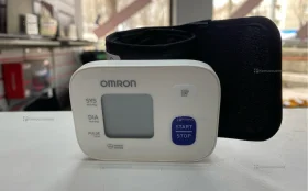 Купить Тонометр omron rs1 б/у , в Саратов Цена:1290рублей
