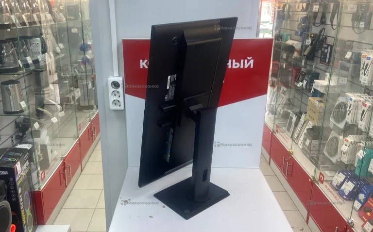 Монитор DEXP DF27H1