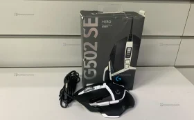 Купить logitech g502 se б/у , в Уфа Цена:3500рублей