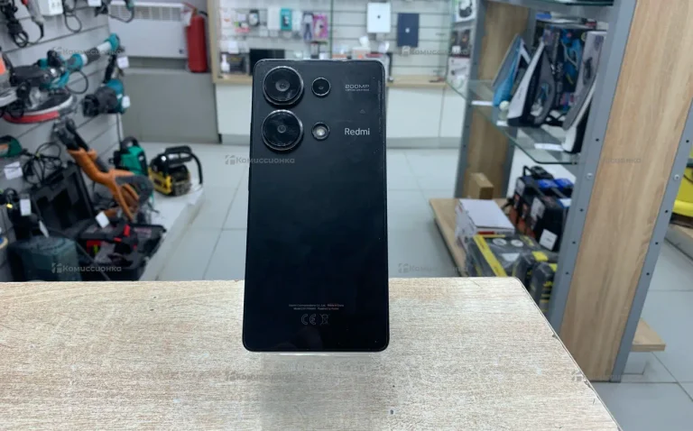 Xiaomi Redmi Note 13 Pro 8/256 ГБ