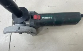 Купить УШМ Metabo D-72622 б/у , в Рязань Цена:3990рублей