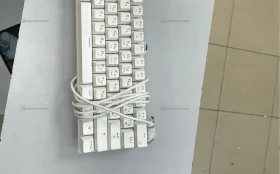 Купить Клавиатура Cyberlynx BD61 б/у , в Челябинск Цена:500рублей