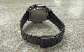 Купить Часы Casio A168 б/у , в Краснодар Цена:1500рублей