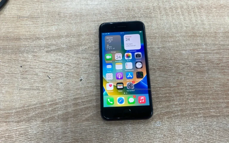 Apple iPhone 8 2/64 ГБ