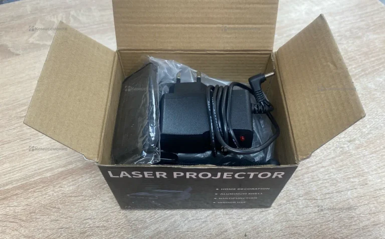 Проектор Лазерный