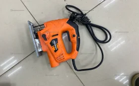 Купить Лобзик Лобзик patriot lbs 550 б/у , в Москва и область Цена:1200рублей