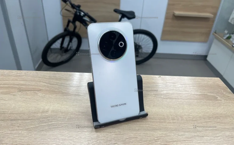 Tecno Spark 30C 8/256 ГБ