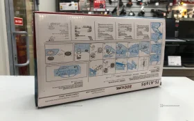 Купить Авто колонки DV-Pioneer.OK TS1695 б/у , в Курган Цена:1190рублей