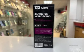 Купить КМ Атом ЗУ б/у , в Санкт-Петербург Цена:990рублей
