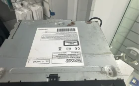 Купить Автомагнитола  Kenwood DDX4051BT б/у , в Челябинск Цена:4500рублей