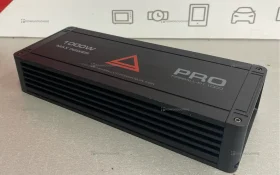 Купить Усилитель  Aura pro d1.1000 б/у , в Новокуйбышевск Цена:5500рублей