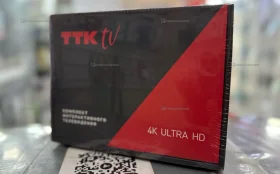 Купить Тв приставка ТТК тв б/у , в Чапаевск Цена:1990рублей