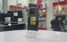 Купить Realme Note 60x 3/64 ГБ б/у , в Набережные Челны Цена:3600рублей