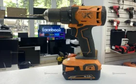 Купить Шуруповерт AEG BS18G4 б/у , в Нижнекамск Цена:4900рублей