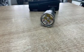 Купить Фонарик Nitecore C17 б/у , в Москва и область Цена:4500рублей