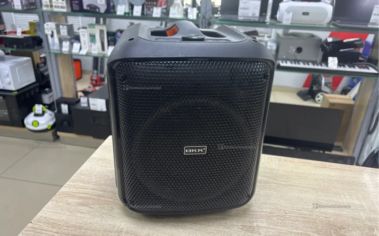 Колонка  BBK B97 pro
