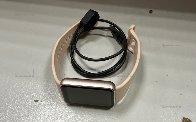 Часы  galaxy fit 3