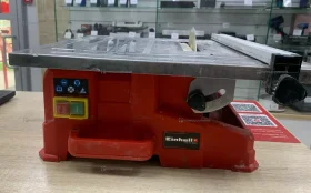 Купить Плиткорез Einhell TC-TC 800 б/у , в Тольятти Цена:3900рублей
