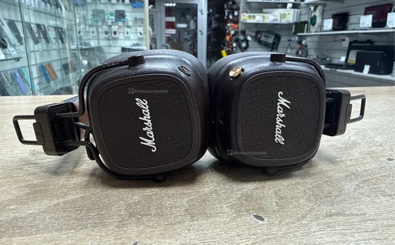 Наушники  Marshall Major V