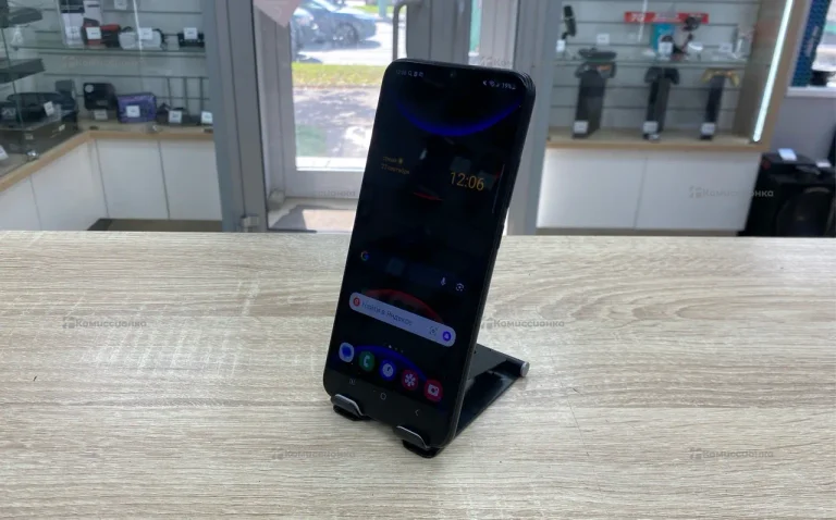 Samsung Galaxy A03 3/32 ГБ