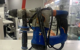Купить Перфоратор Dexter 1500RH2-50.5 б/у , в Красноярск Цена:3990рублей