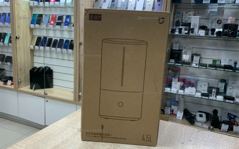 Увлажнитель воздуха Xiaomi MJJSQ03DY