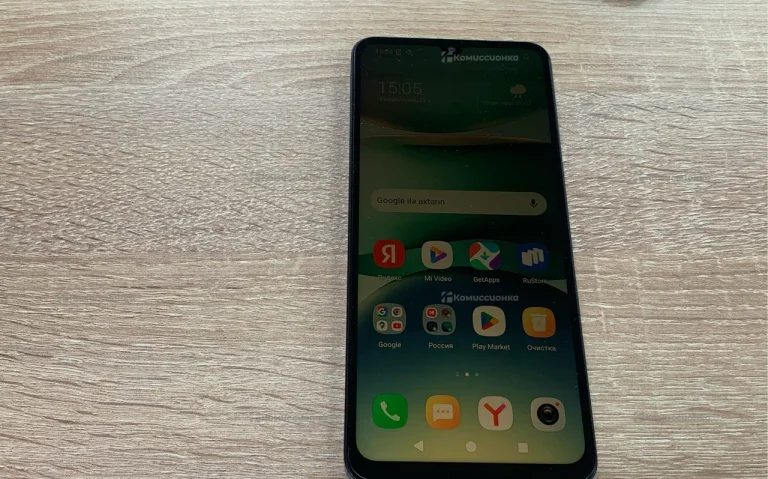 Xiaomi Redmi A5 4/64 ГБ