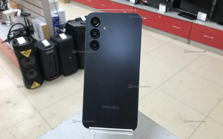 Samsung Galaxy A16 4/128 ГБ