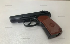 Купить Пистолет пневматический PM-X б/у , в Саратов Цена:1900рублей