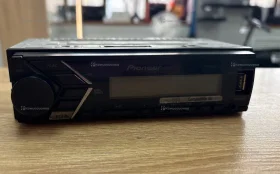 Купить Автомагнитола  Pioneer MVH-S100UB б/у , в Саратов Цена:1900рублей