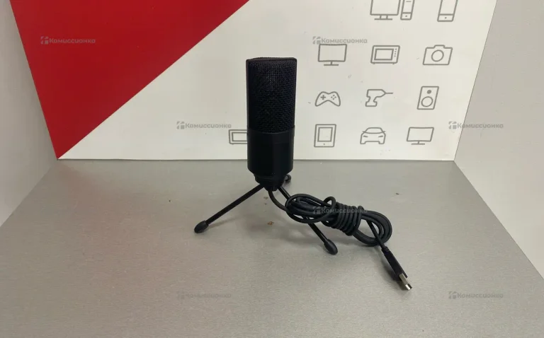 Микрофон Fifine K669B