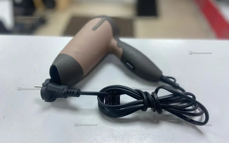 Фен Dexp 1000W