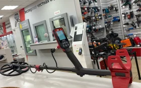 Купить Металлоискатель Nokta Findx Pro б/у , в Пермь Цена:8990рублей
