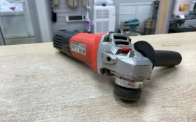 Купить STARWIND углошлифовальная машина б/у , в Москва и область Цена:1500рублей