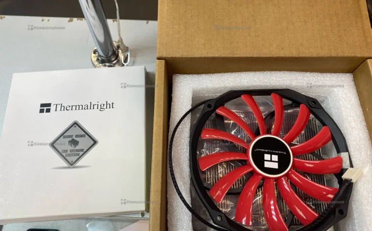 Кулер для процессоры Thermalright AXP-200R LGA170